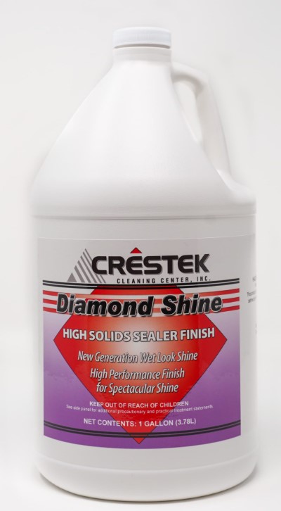 Crestek-cleaning-center-inc-Diamond-shine-high-solids-sealer-finish-1-Gallon